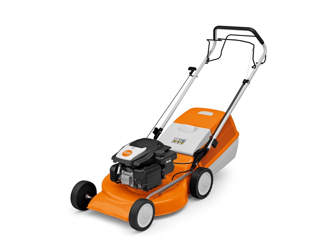 Tondeuse thermique STIHL RM 253.1 T