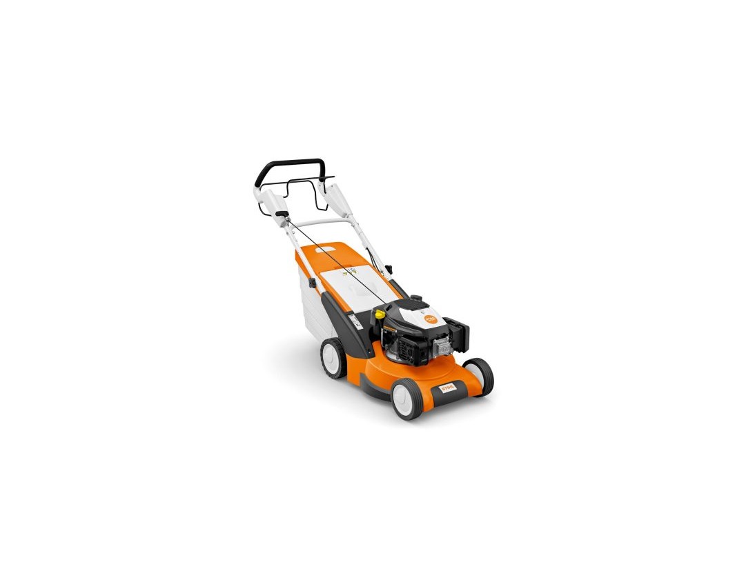 Tondeuse thermique STIHL RM 545 T