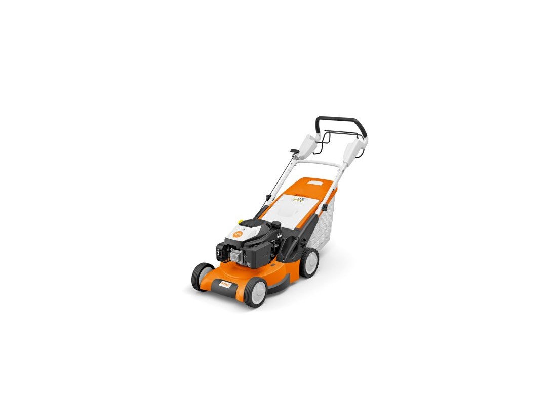 Tondeuse thermique STIHL RM 545 T