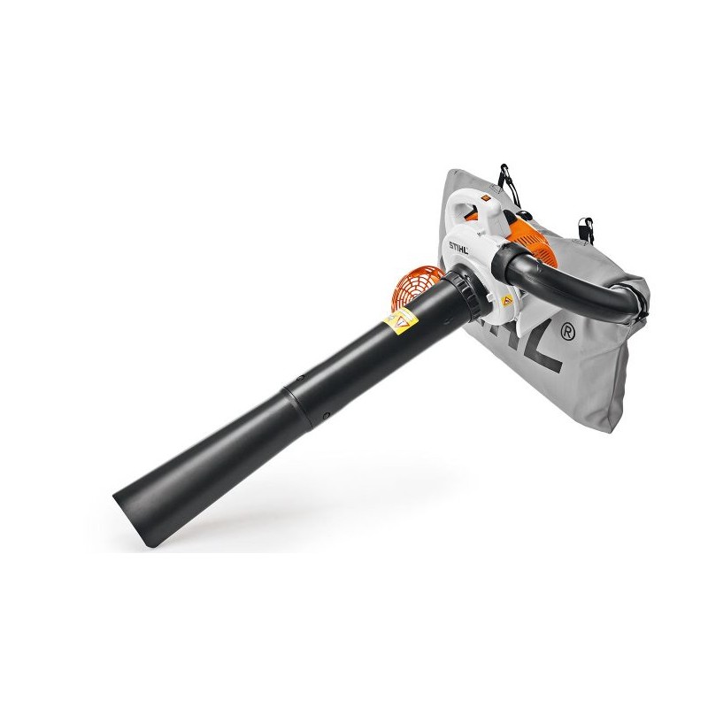 Aspiro-souffleur thermique STIHL SH 56 C-E