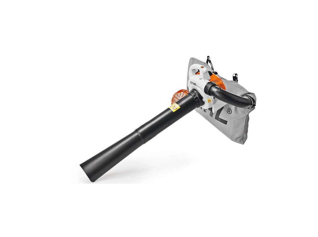 Aspiro-souffleur thermique STIHL SH 56 C-E