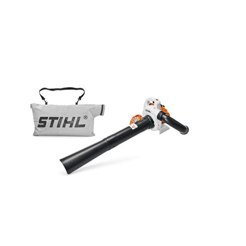 Aspiro-souffleur thermique STIHL SH 56 C-E