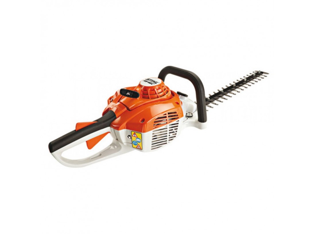 TAILLE HAIES STIHL HS 46 C-550 mm