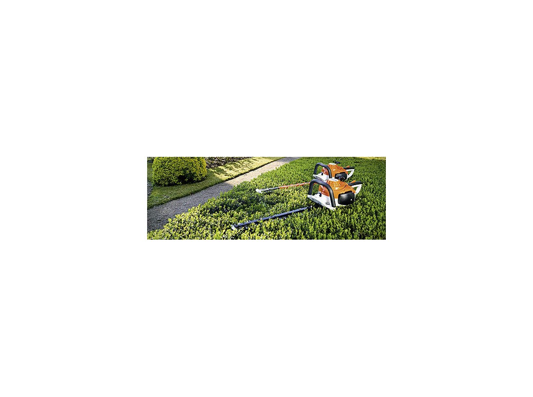 TAILLE HAIES STIHL HS 46 C-550 mm