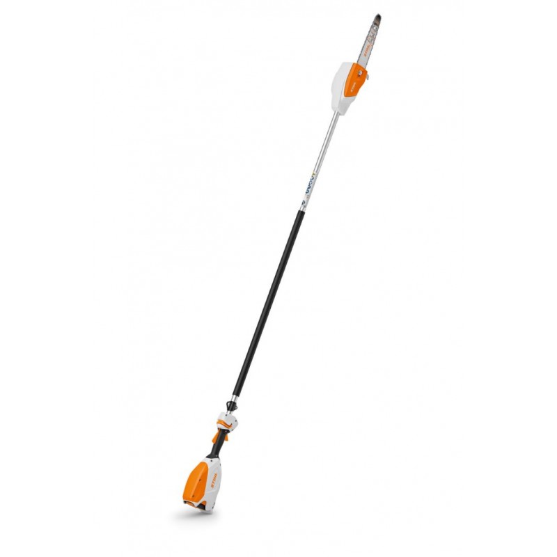 PERCHE ELAGUEUSE SUR BATTERIE STIHL HTA 86 - 30CM/12 71PM3