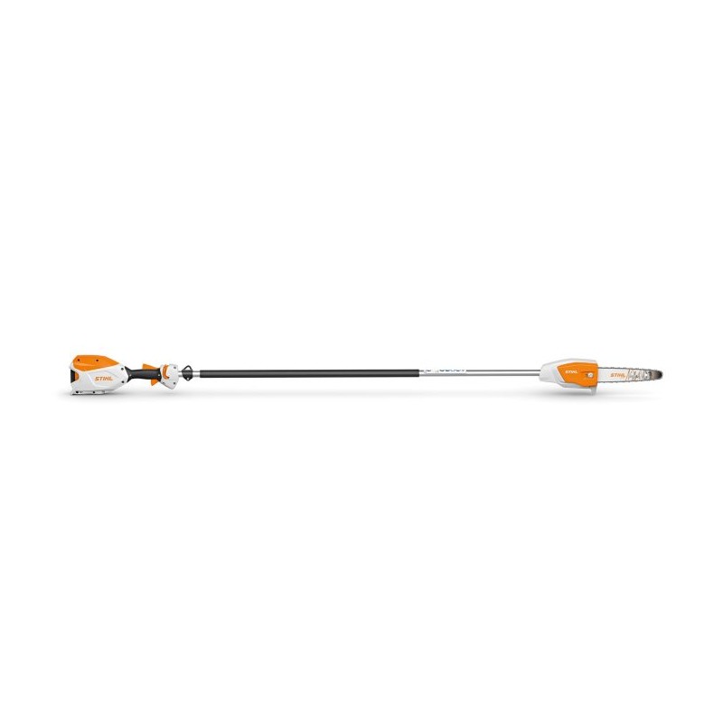 PERCHE ELAGUEUSE SUR BATTERIE STIHL HTA 86 - 30CM/12 71PM3