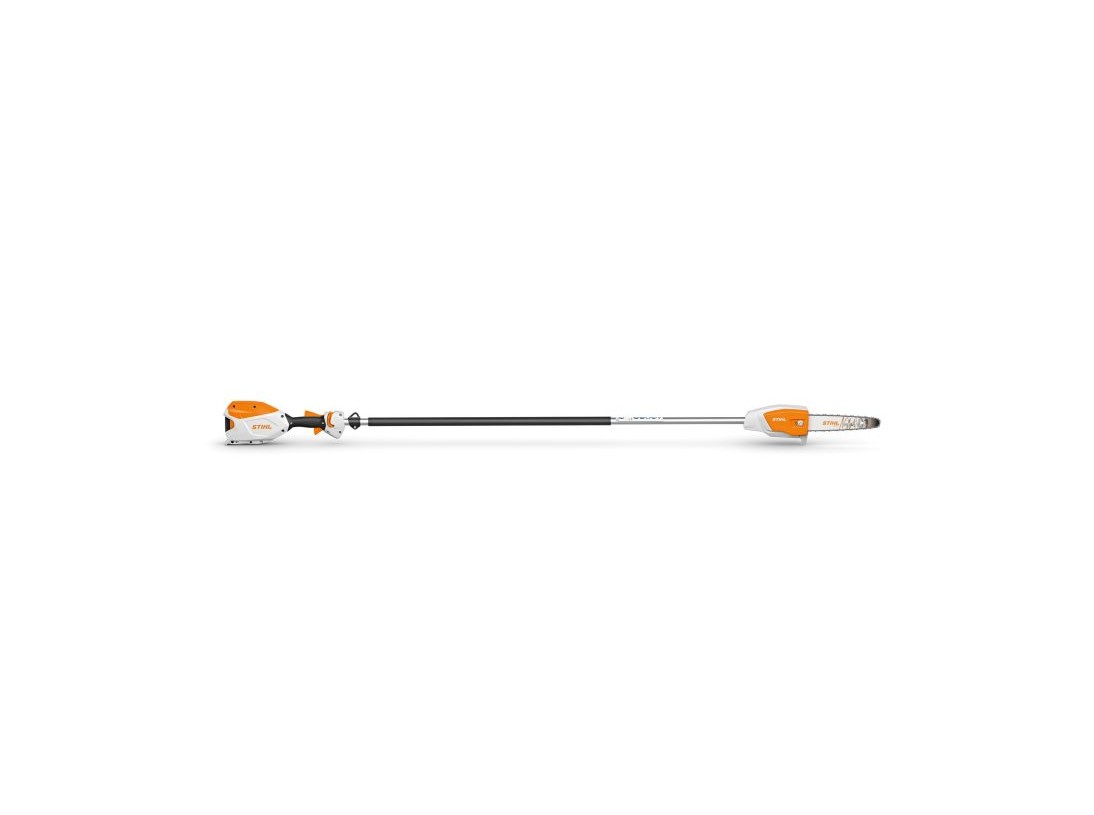 PERCHE ELAGUEUSE SUR BATTERIE STIHL HTA 86 - 30CM/12 71PM3