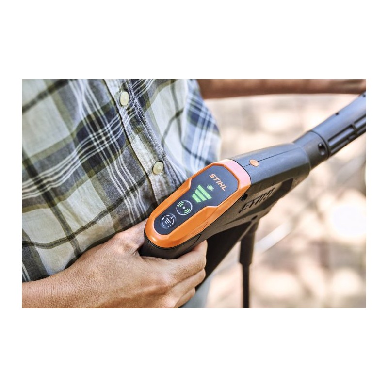 Nettoyeur haute pression STIHL RE 100 PLUS CONTROL