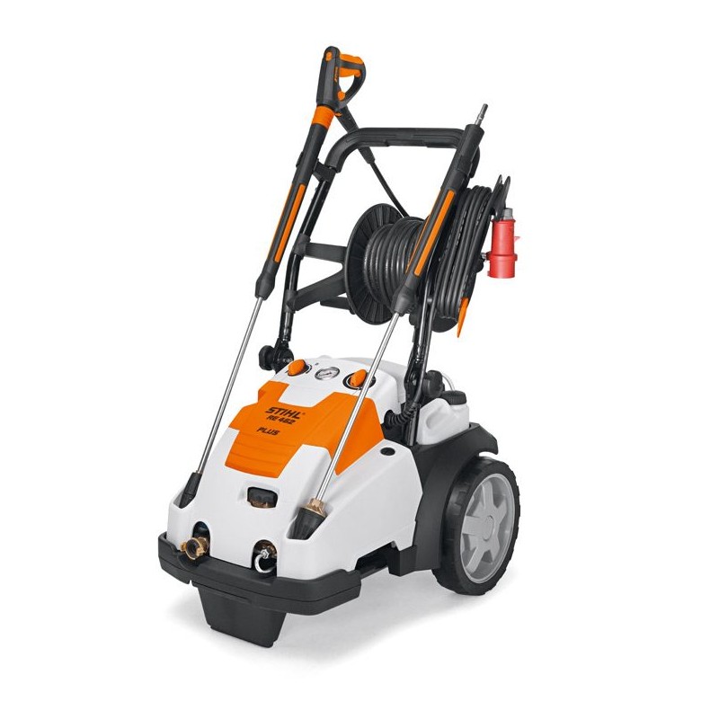 Nettoyeur haute pression STIHL RE 462 PLUS