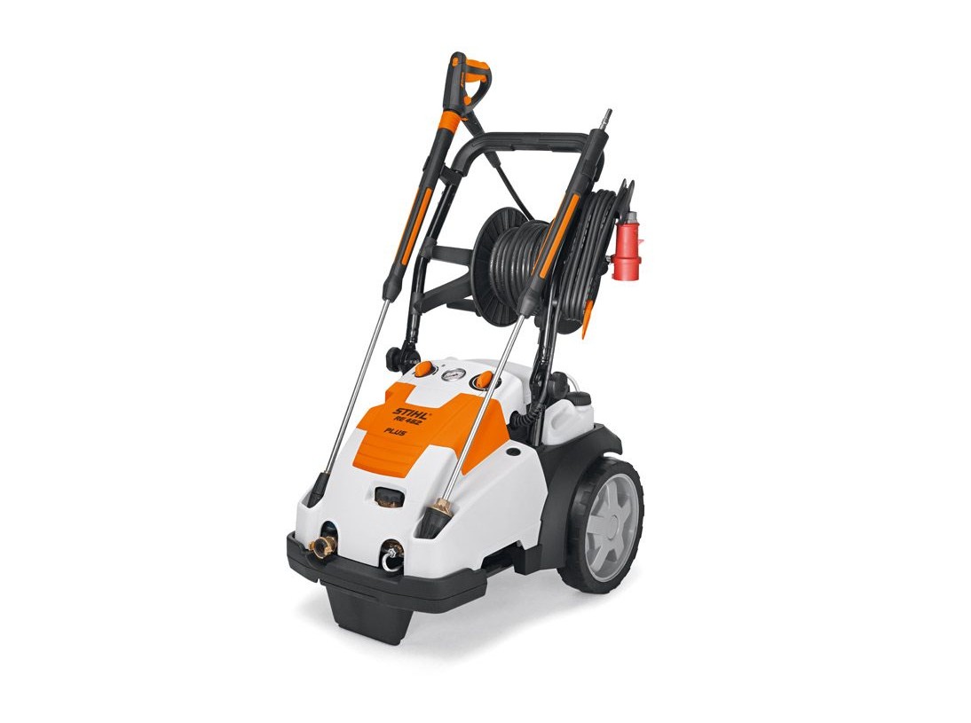 Nettoyeur haute pression STIHL RE 462 PLUS