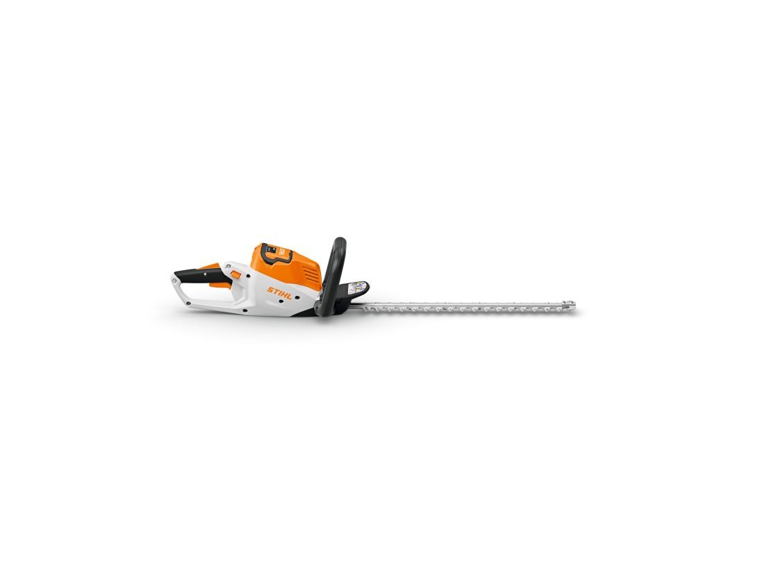 Taille haie sur batterie - STIHL HSA 50  NU