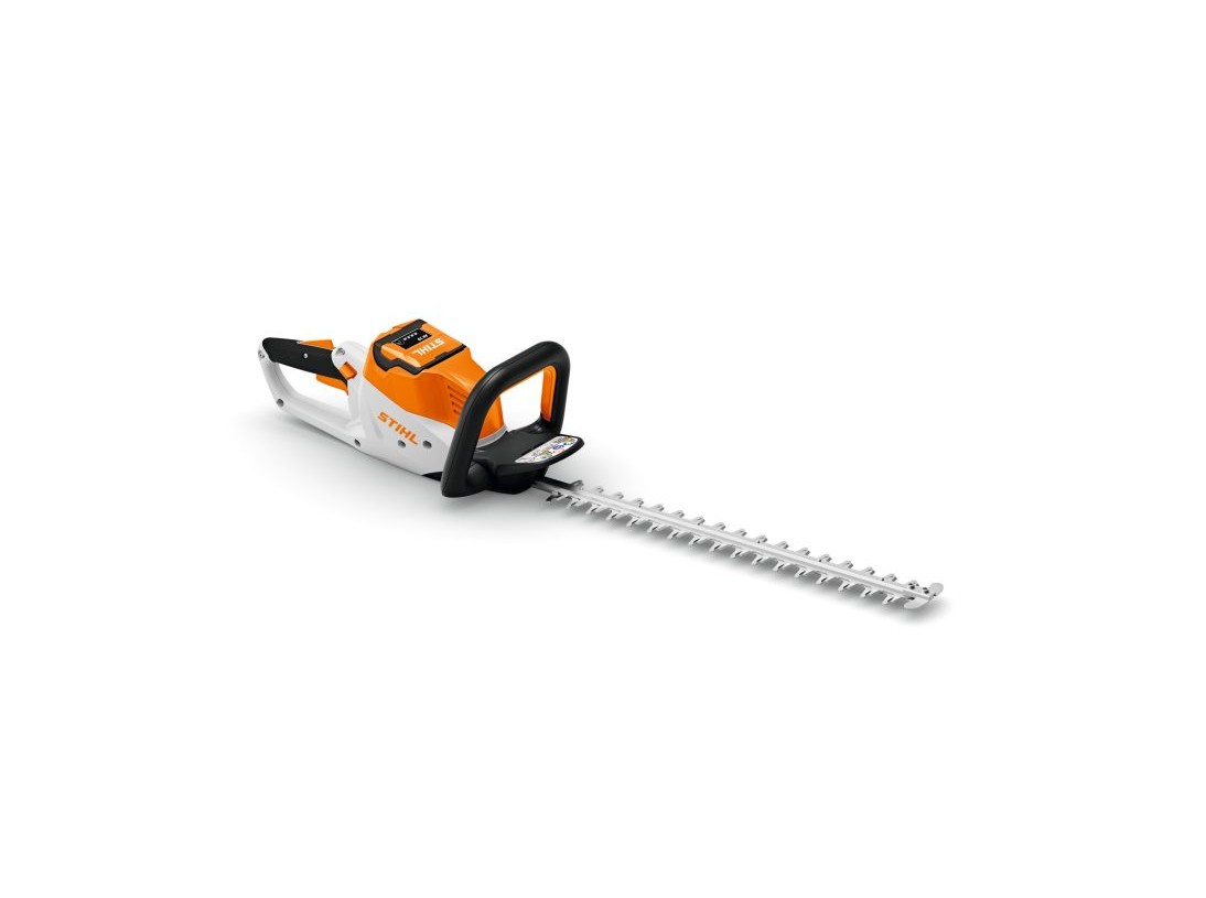 Taille haie sur batterie - STIHL HSA 50  NU