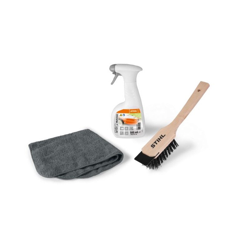 Care & Clean Kit iMOW - Kit de nettoyage