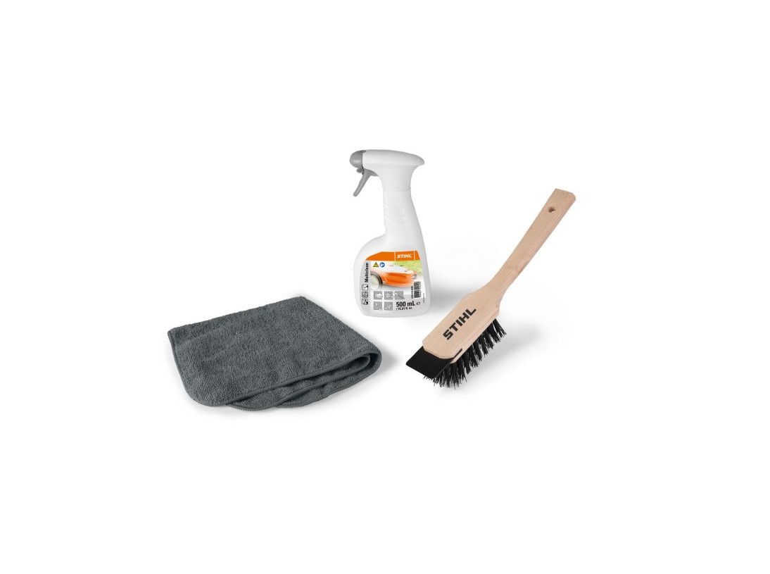 Care & Clean Kit iMOW - Kit de nettoyage