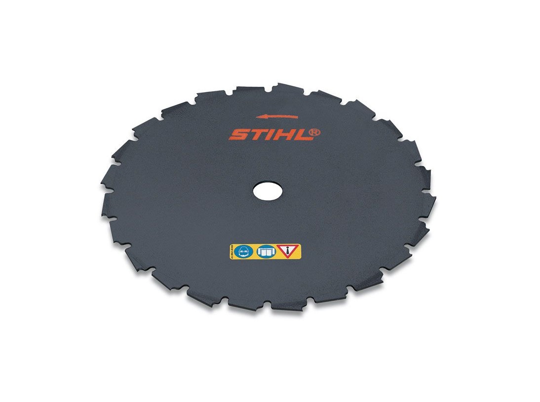 Scie circulaire WoodCut dents douces - STIHL