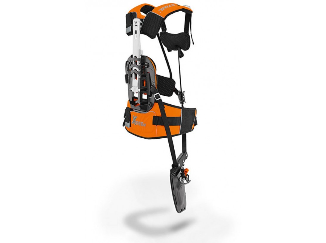 Harnais forestier Advance X-TREM - STIHL