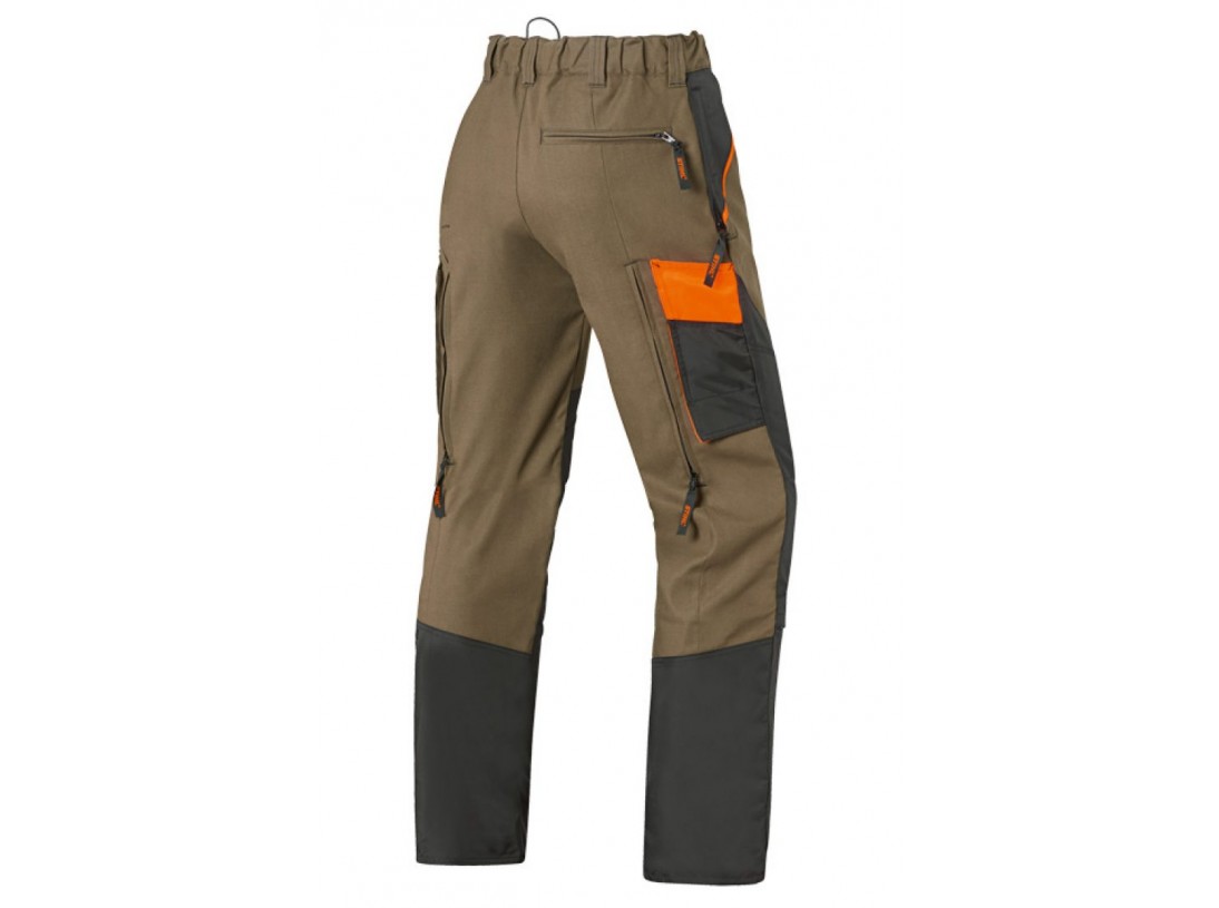 Pantalon FS3 Protect - STIHL