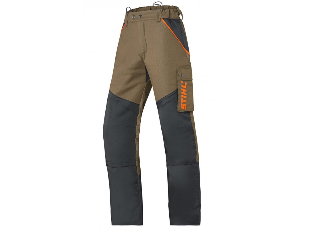 Pantalon FS3 Protect - STIHL