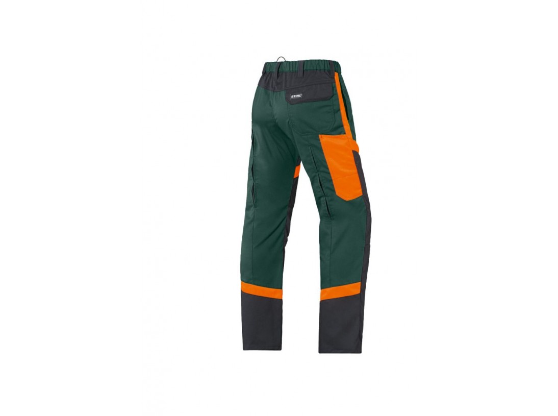 Pantalon débroussaillage FS Protect - STIHL