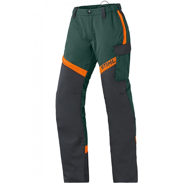 Pantalon débroussaillage FS Protect - STIHL