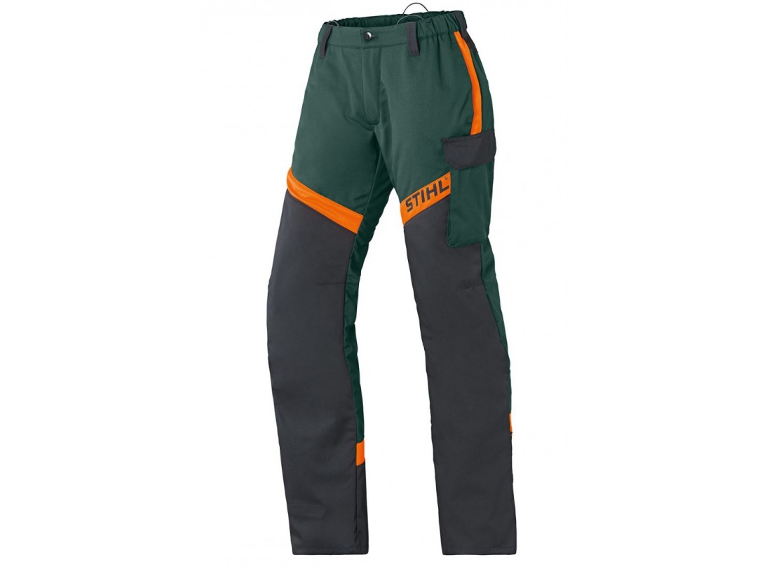 Pantalon débroussaillage FS Protect - STIHL