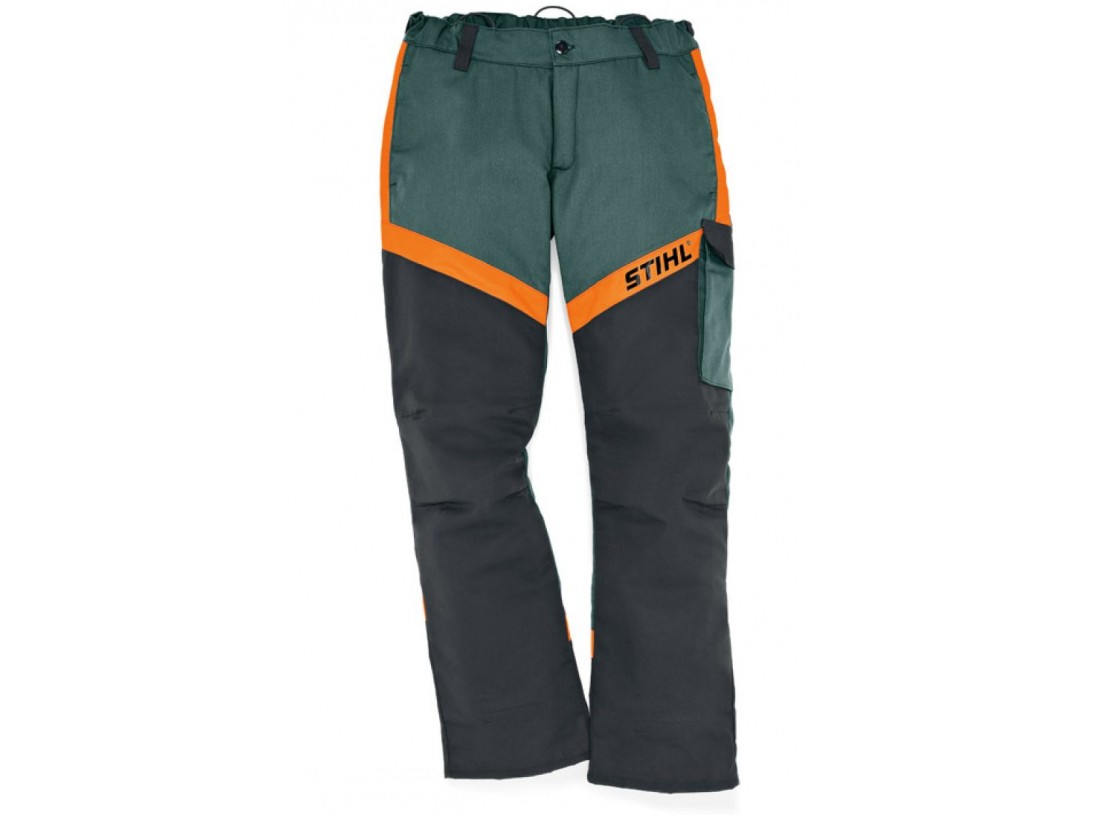 Pantalon débroussaillage FS Protect - STIHL