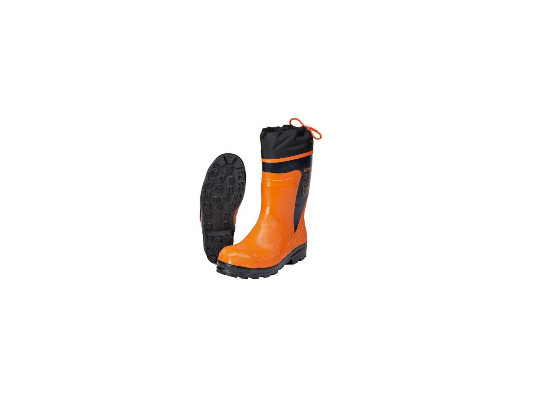 Bottes Economy anti-coupures - STIHL