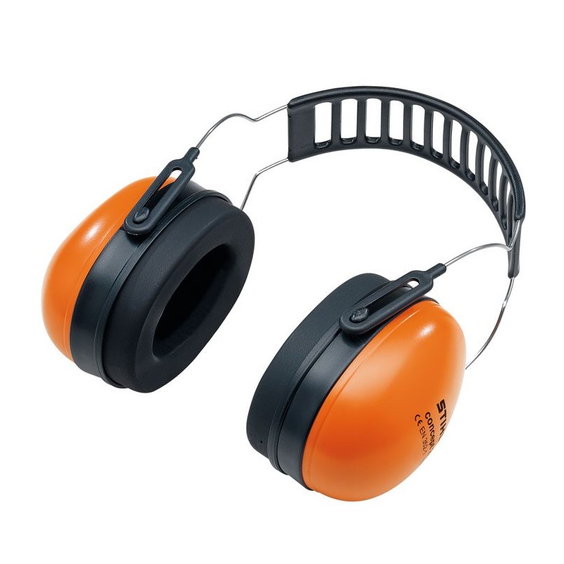 Protège oreilles Concept 28 - STIHL