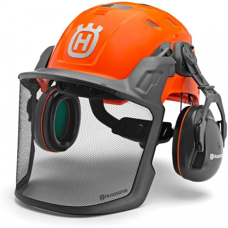 Casque forestier Classic - HUSQVARNA