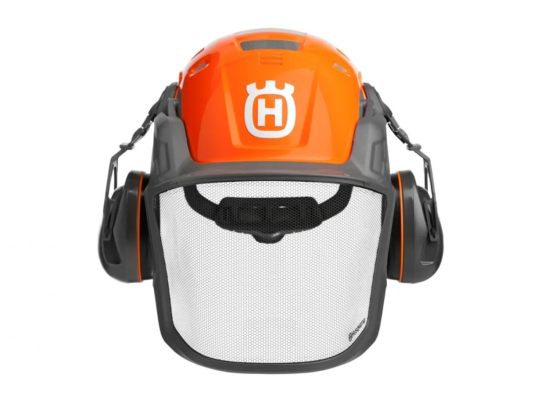 Casque Technical - HUSQVARNA