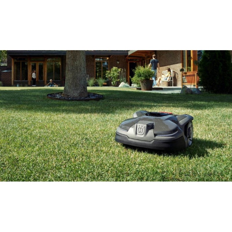Automower AM 415X - HUSQVARNA