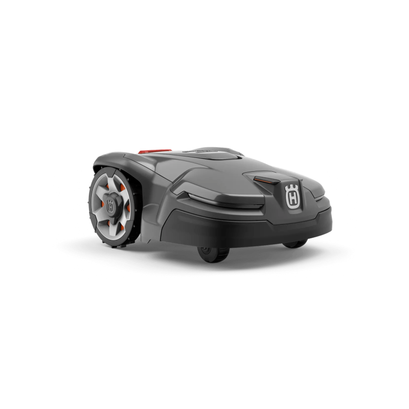 Automower AM 415X - HUSQVARNA