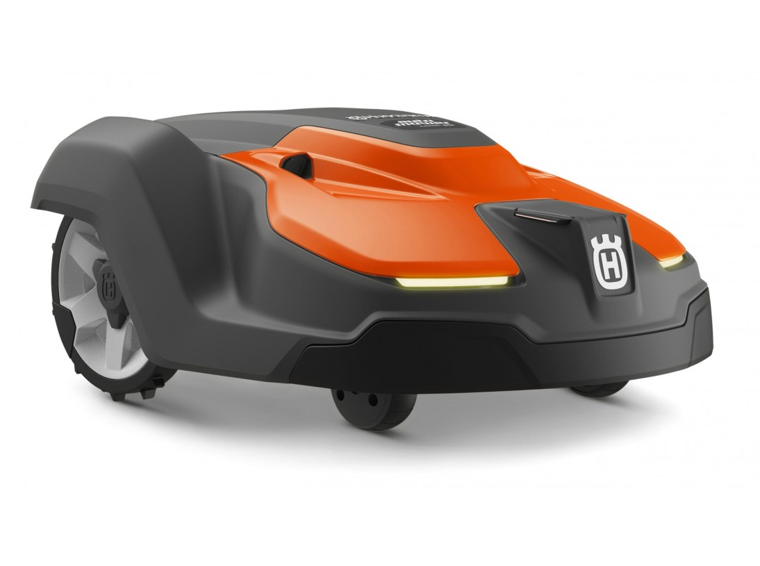 Automower AM 550 EPOS - HUSQVARNA