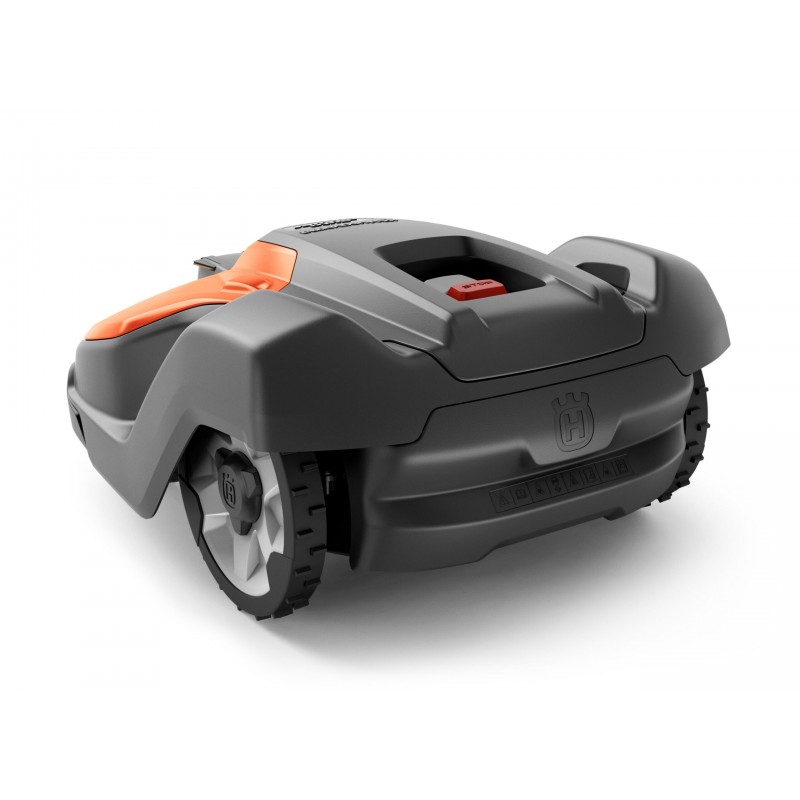 Automower AM 550 EPOS - HUSQVARNA