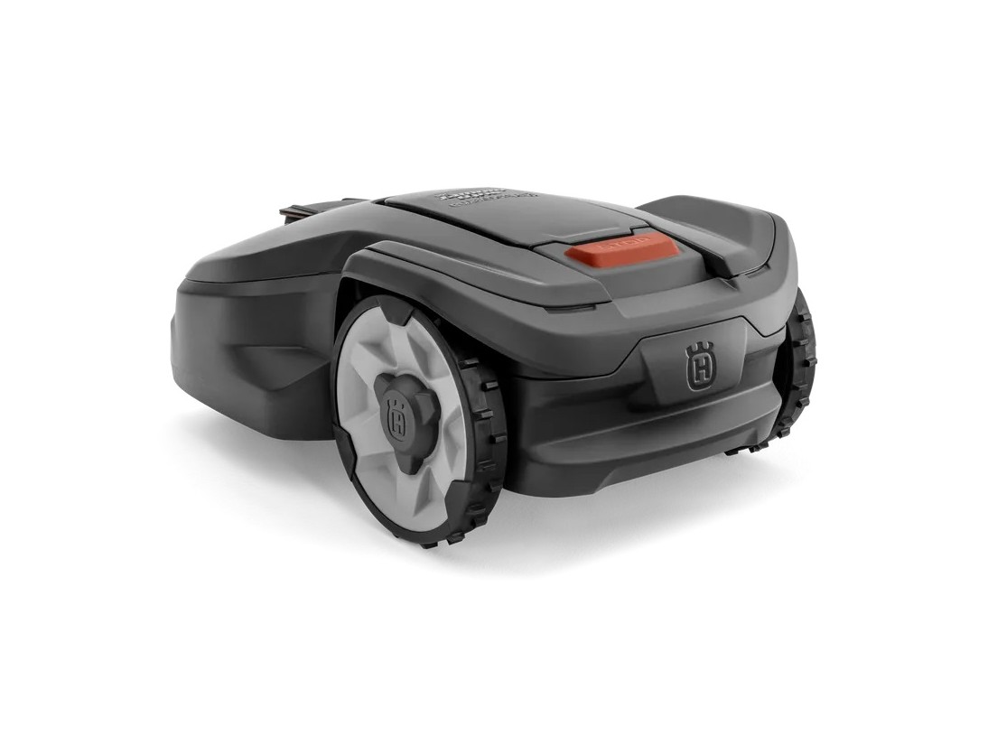 Robot tondeuse Automower 305 - Husqvarna