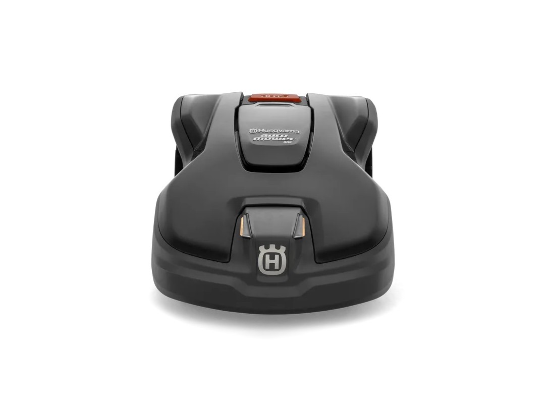 Robot tondeuse Automower 305 - Husqvarna