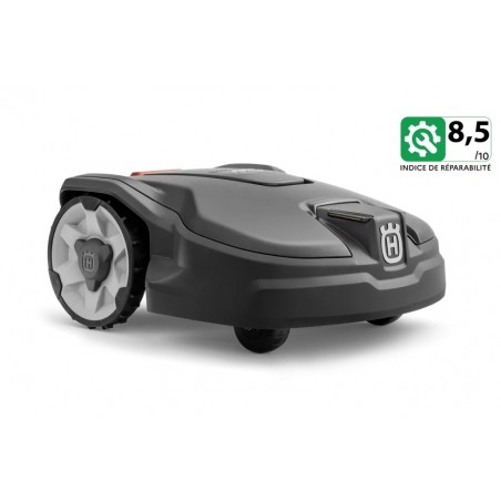 Robot tondeuse Automower 315 Mark II - Husqvarna