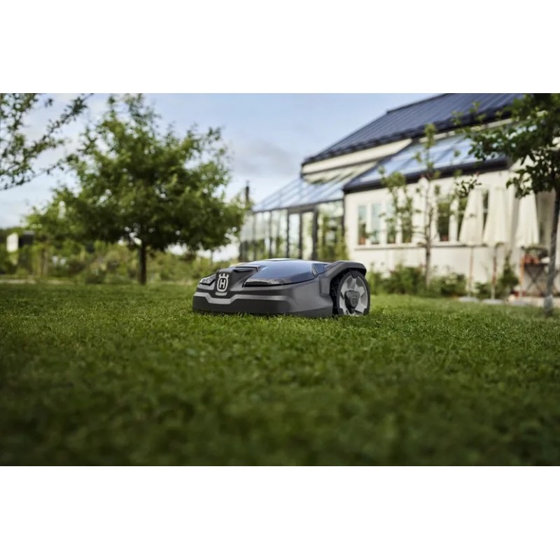 Robot tondeuse Automower 315 Mark II - Husqvarna