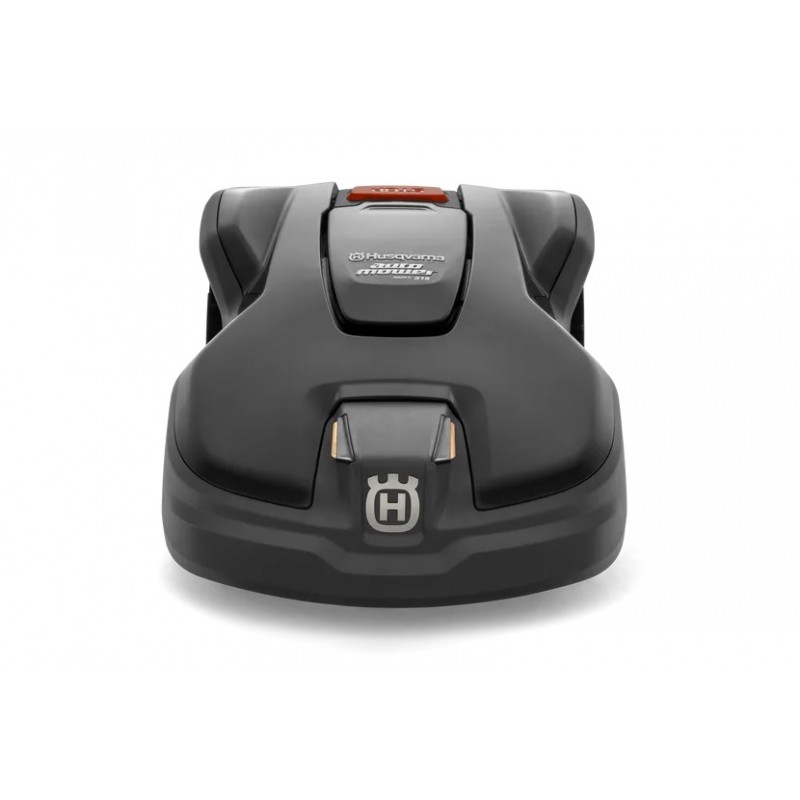 Robot tondeuse Automower 315 Mark II - Husqvarna