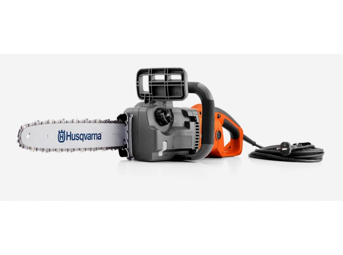 TRONCONNEUSE HUSQVARNA 420EL