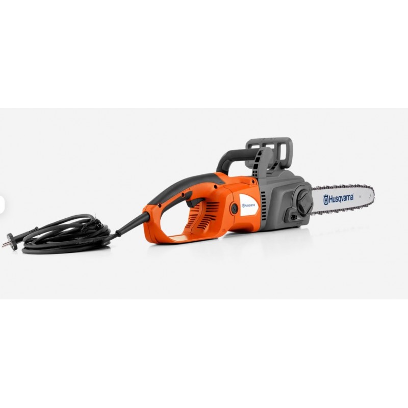 TRONCONNEUSE HUSQVARNA 420EL