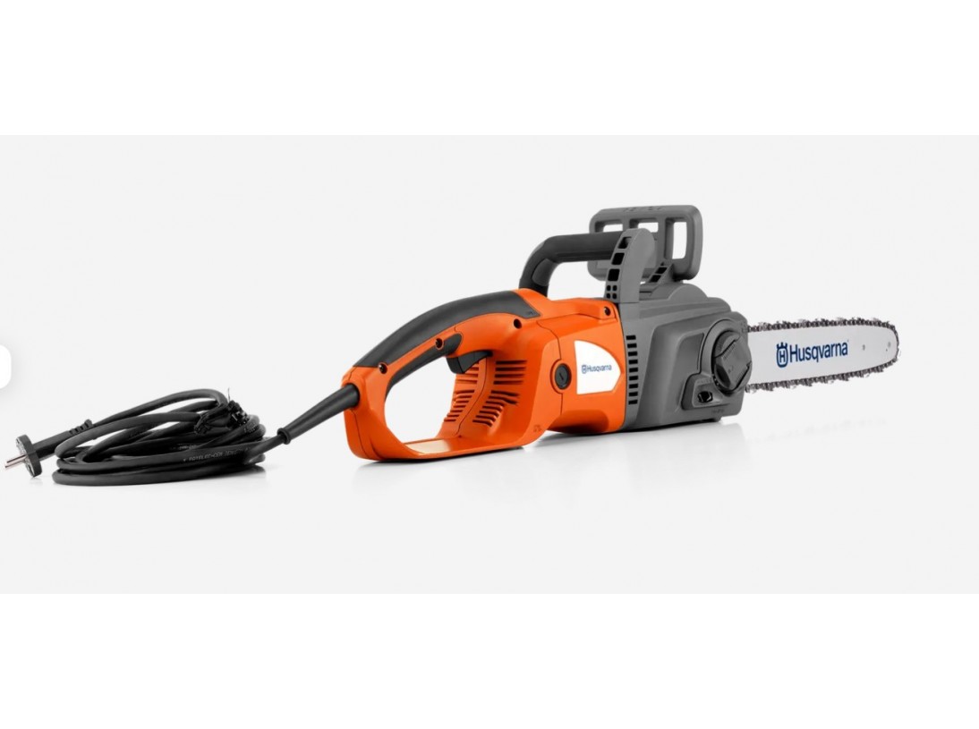 TRONCONNEUSE HUSQVARNA 420EL