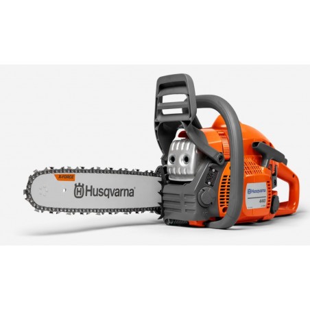 Tronçonneuse Husqvarna 440II/38SN