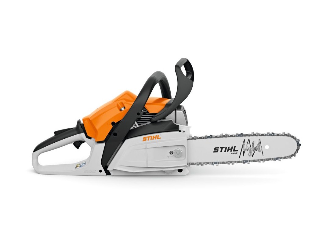 tronçonneuse stihl ms 162