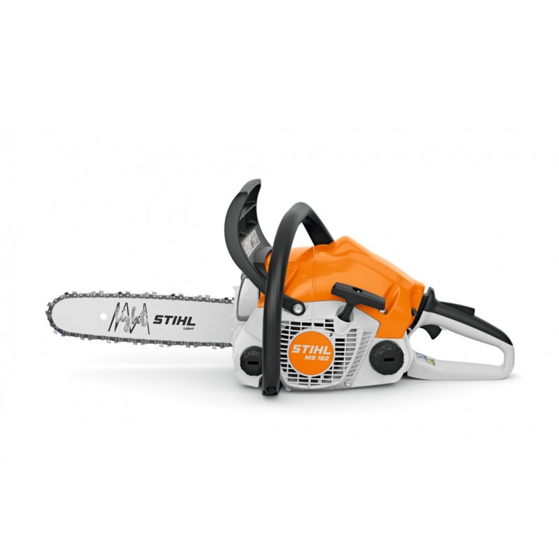 tronçonneuse stihl ms 162