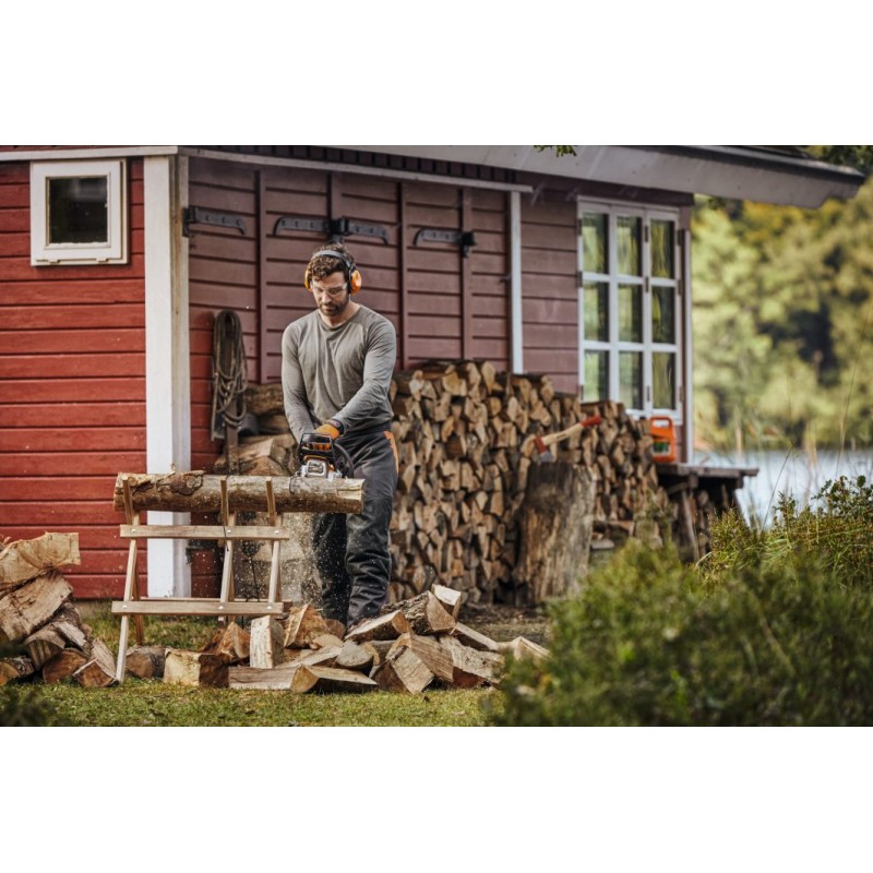 Tronçonneuse MS 172 - Stihl