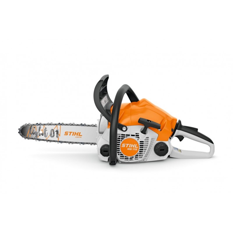 Tronçonneuse MS 172 - Stihl