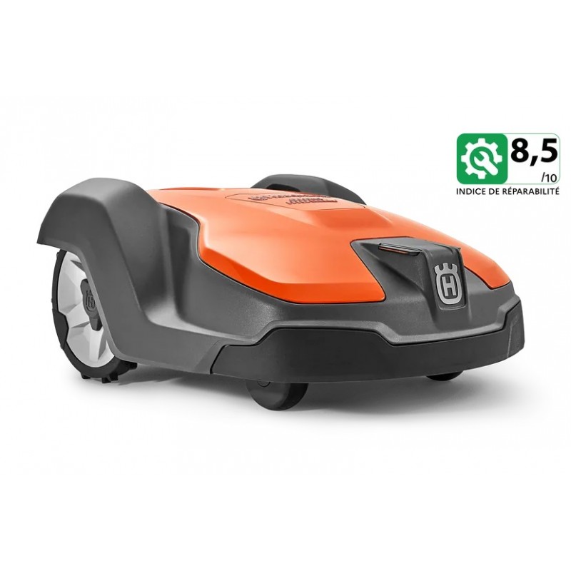 Automower AM 520 - Husqvarna