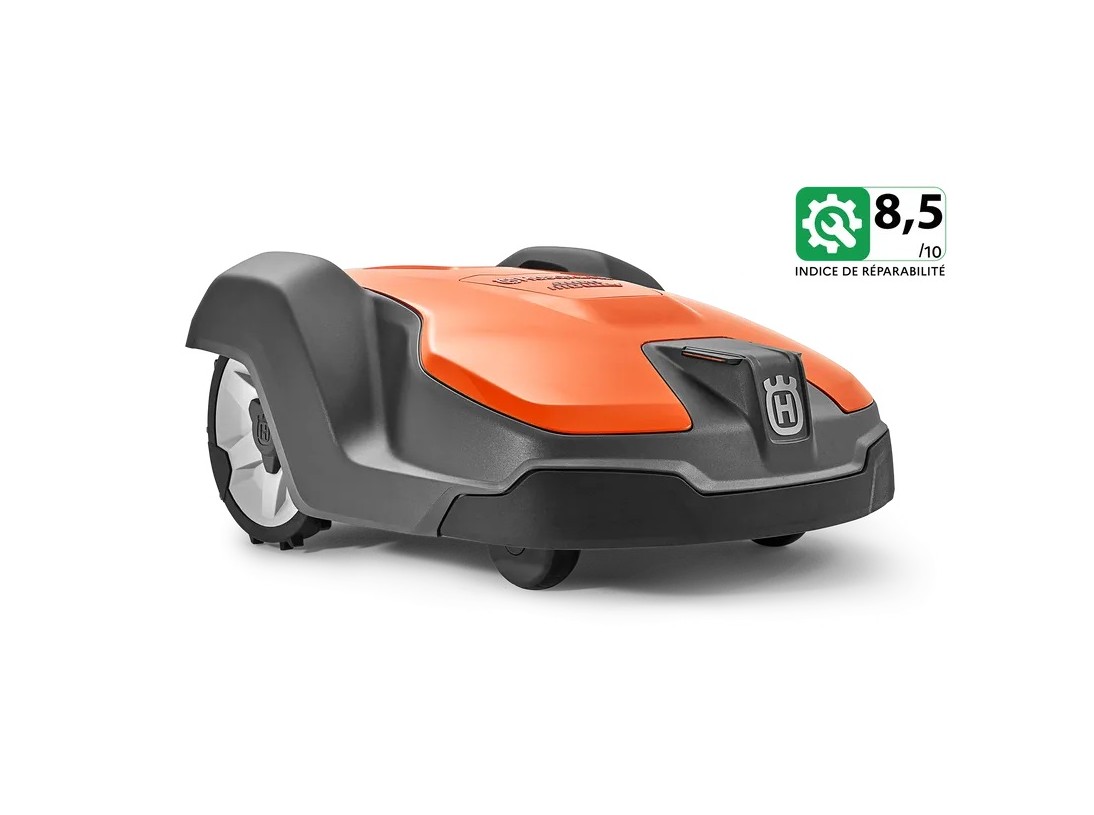 Automower AM 520 - Husqvarna