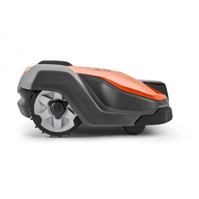 Automower AM 520 - Husqvarna